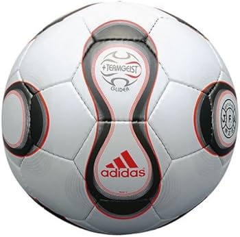 Amazon | アディダス(adidas) ボール +チームガイスト グライダー