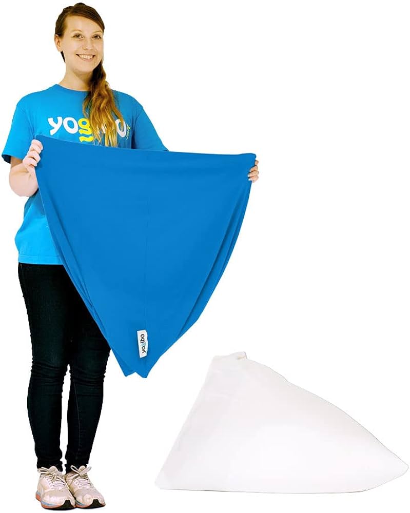 Amazon.co.jp: Yogibo Pyramid Cover ヨギボー ピラミッド 専用カバー