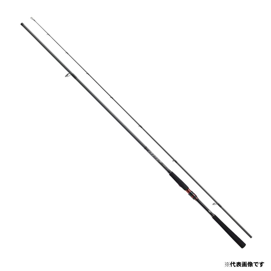 Amazon | ダイワ(DAIWA) ロックフィッシュロッド HRF AIR KJ 83M