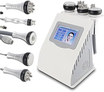 Amazon.co.jp: 業務用 家庭用5in1 40KHzキャビテーション+パワフルー