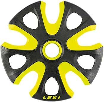 Amazon | LEKI レキ スキーポール ストック ＜2026＞ VENOM VARIO 3D