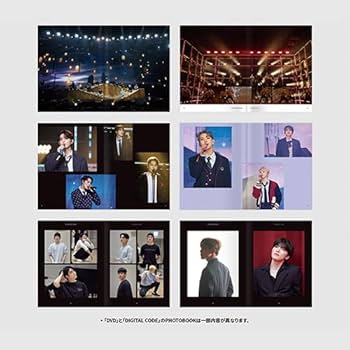 Amazon.co.jp: SEVENTEEN / 2021 SEVENTEEN CONCERT [POWER OF LOVE