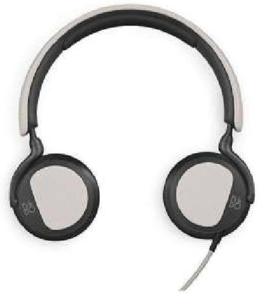 Amazon.co.jp: Bang & Olufsen ヘッドホン Beoplay H2 密閉型