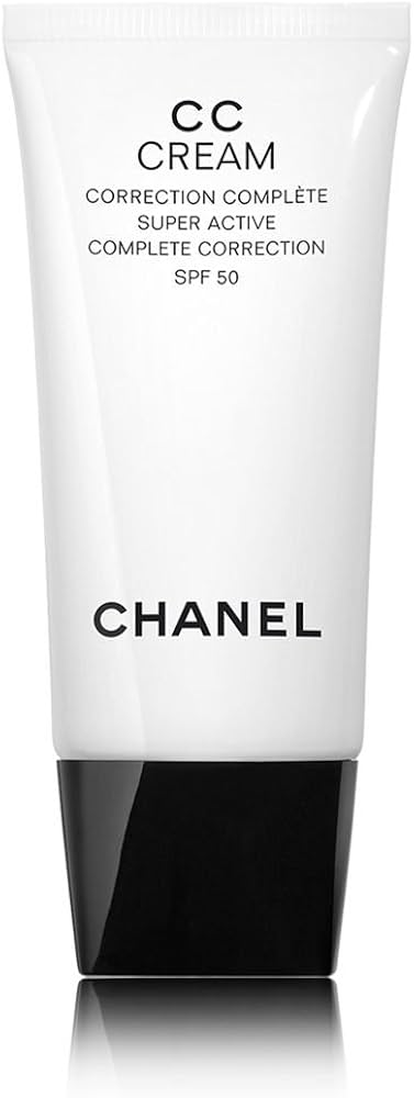 Amazon.co.jp: 【国内正規品】CHANEL シャネル CCクリーム N SPF50/PA