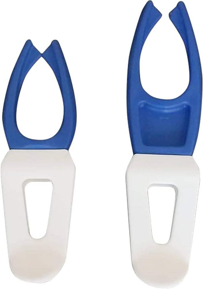 Amazon | Saki&Masa 釣り竿受け ロッドクリップ 釣り竿 竿受け 竿立て