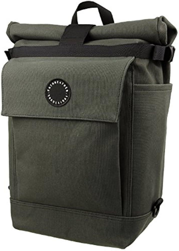 Amazon.co.jp: FAIRWEATHER フェアウェザー pannier bag パニアバッグ