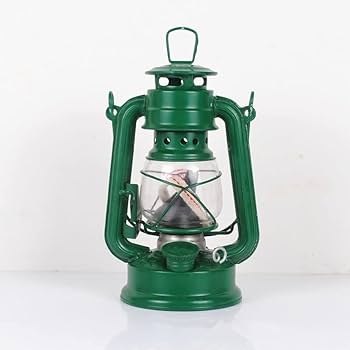 Amazon.co.jp: オイルランタン 灯油ランプ キャンプライト 防災用