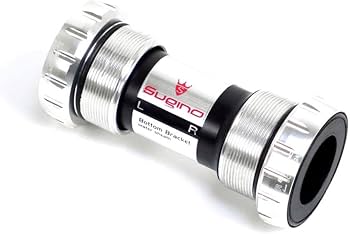 Amazon | スギノ(Sugino) MB-608(BSA) STEEL Ver.2 シルバー | スギノ