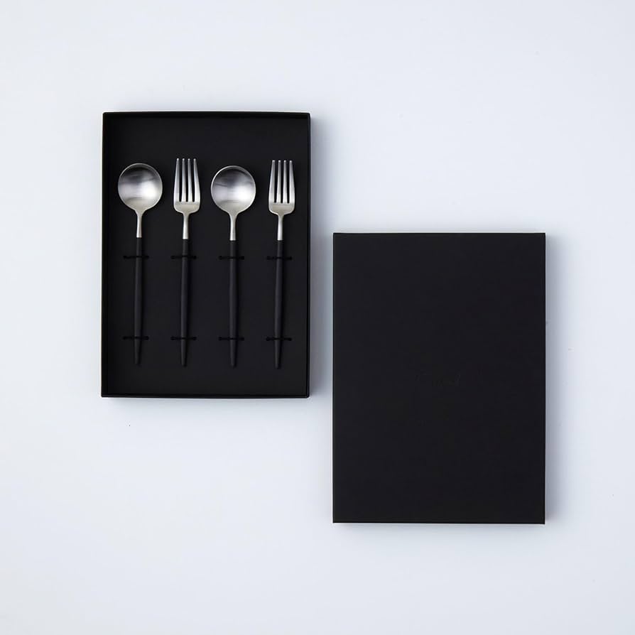 Amazon.co.jp: 【正規品】クチポール GOA ブラックシルバー デザート