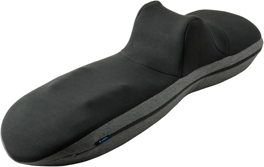 Amazon | アテックス ATEX 肩甲骨ストレッチギア AX-HX264gr グレー