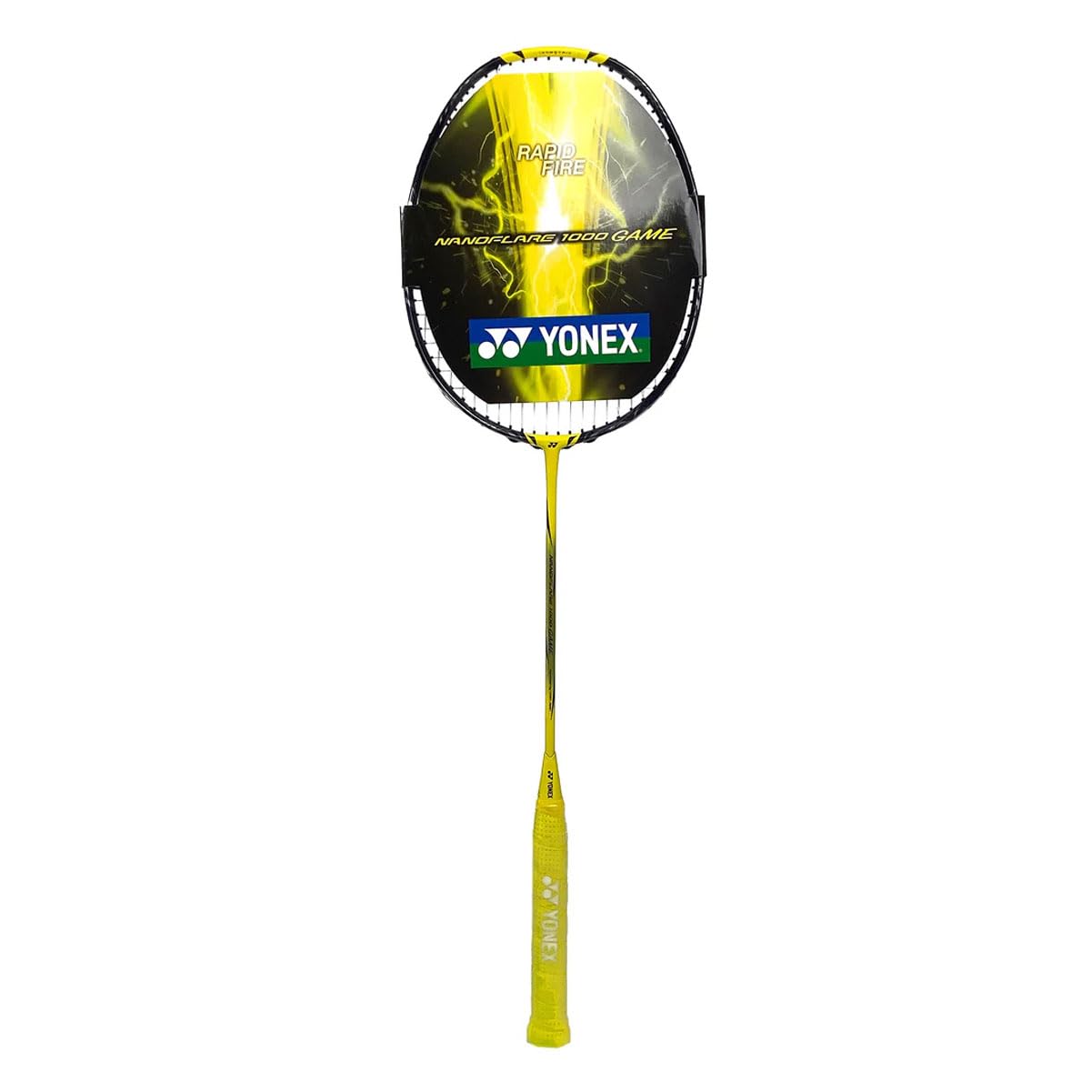 Amazon | ヨネックス(ヨネックス) バドミントンラケット ナノフレア