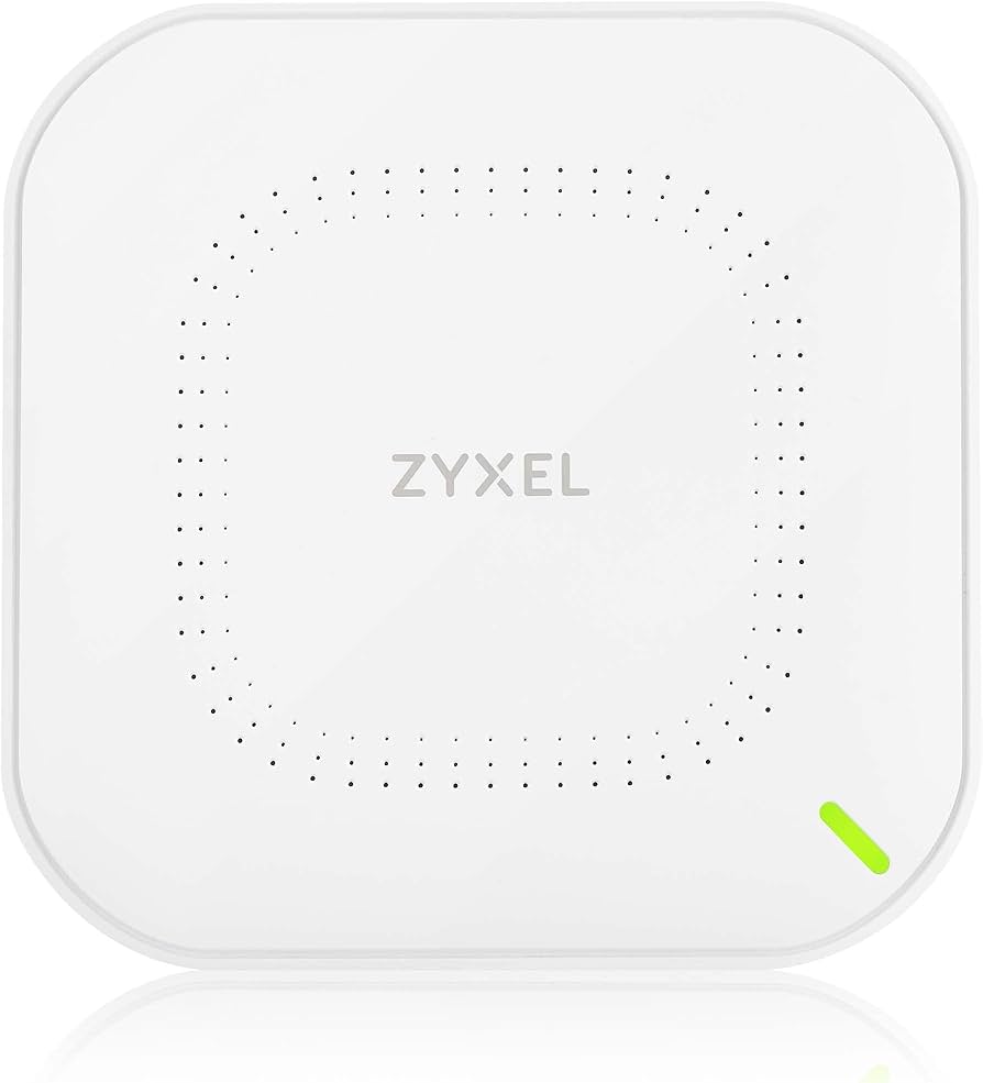 Amazon.co.jp: Zyxel WiFi6 無線lan アクセスポイント 法人向け AX1800