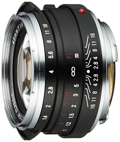NOKTON classic 40mm F1.4」の人気商品一覧 | 安い商品を通販サイト