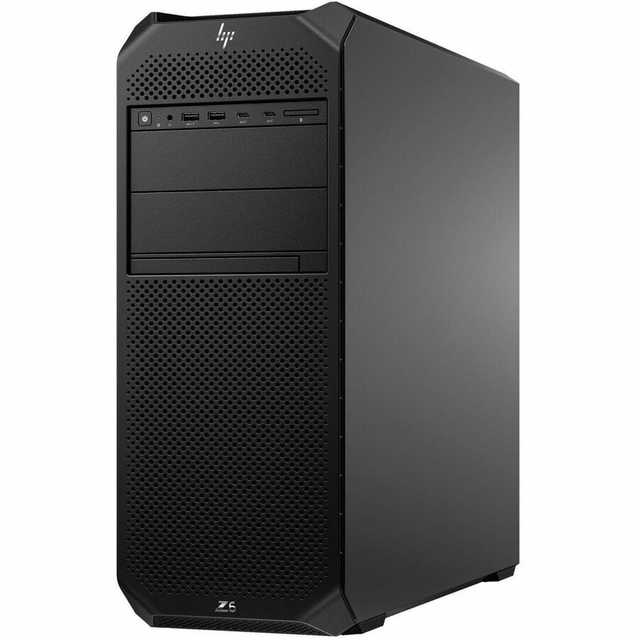 Amazon.com: HP Z6 G5 Workstation - 1 x Intel Xeon Dodeca-core (12