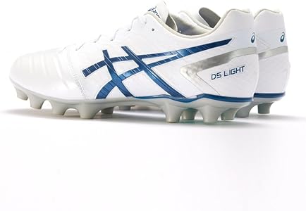 Amazon | [アシックス] サッカー スパイクシューズ ディーエス ライト