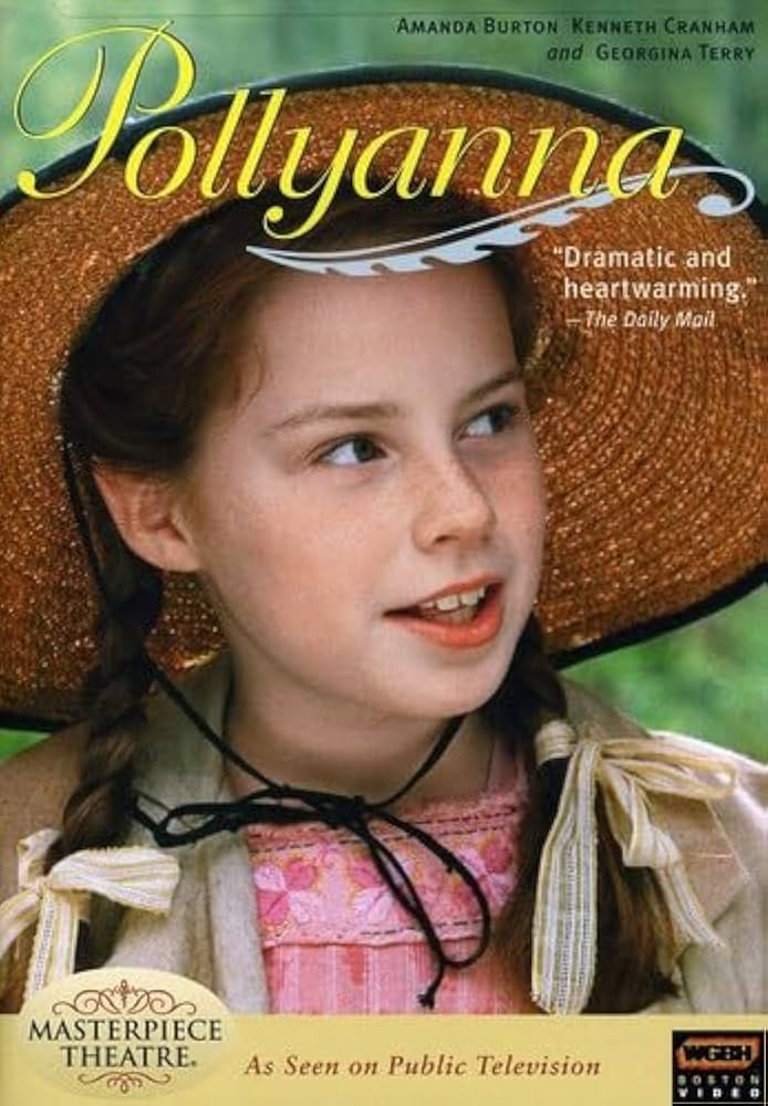 Amazon.co.jp: Pollyanna [DVD] [Import] : DVD
