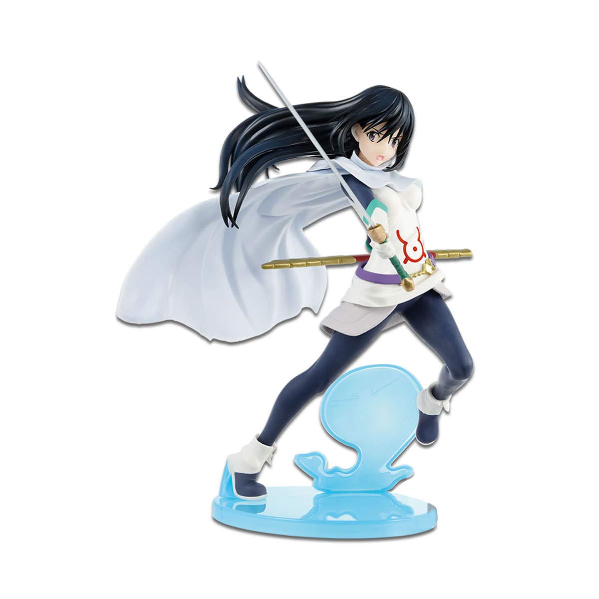 Amazon | バンプレスト 転生したらスライムだった件 EXQフィギュア