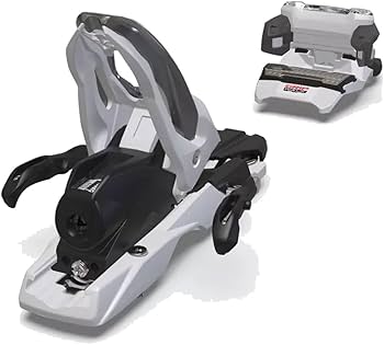 Amazon | Marker Squire 10 スキービンディング 2024-85 | MARKER