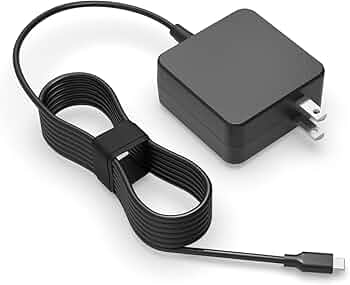 Amazon.co.jp: 【PD 45W USB-C 充電器】20V 2.25A 対応 Acer