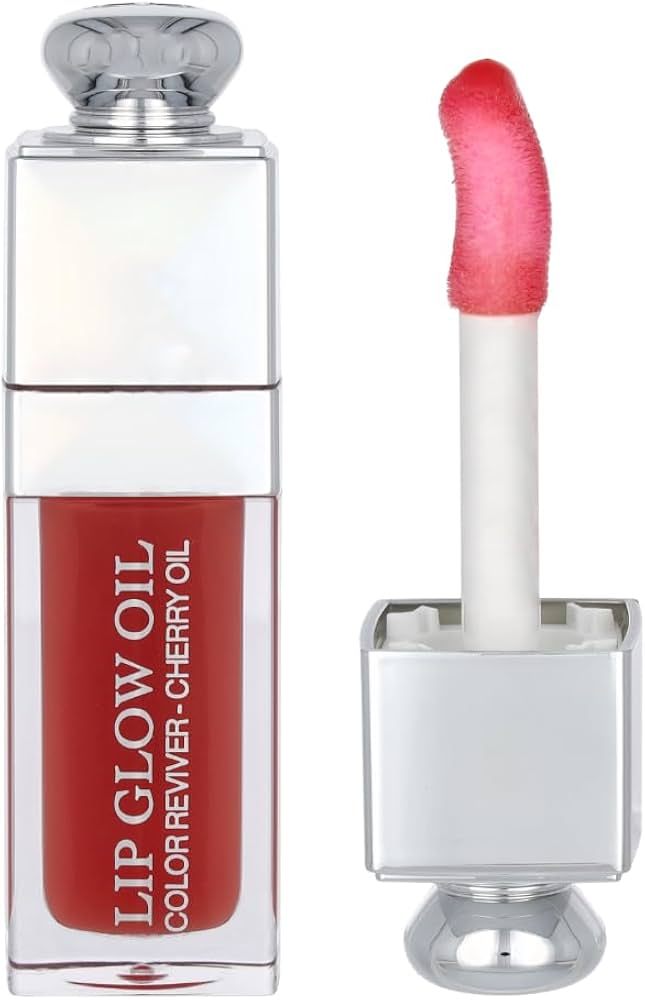 Christian Dior Dior Addict Lip Glow Oil - 012 Rosewood for Women