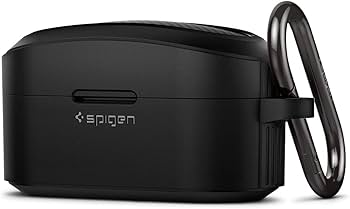 Amazon.co.jp: Spigen WF-1000XM4 ケース カバー ワイヤレス 充電 対応