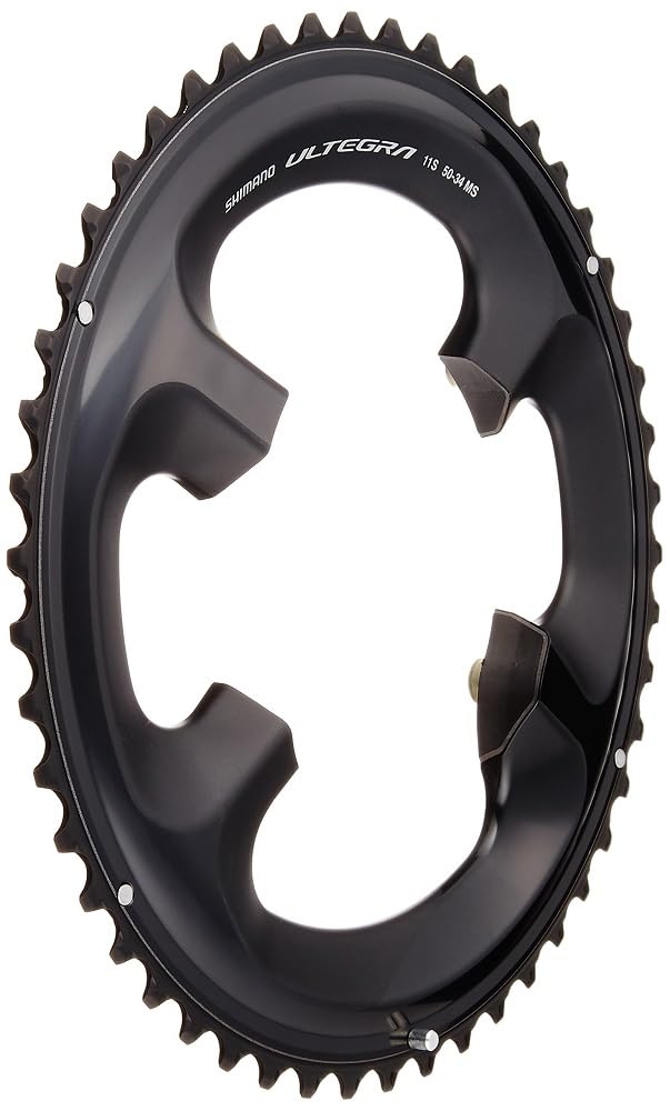 Amazon | シマノ(SHIMANO) リペアパーツ チェーンリング 52T-MT (52