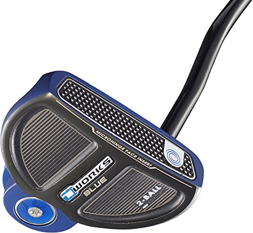 Amazon.co.jp: オデッセイ (ODYSSEY) パター O-WORKS BLUE パター 2