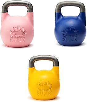 Amazon.co.jp: KETTLEBELL SUNS