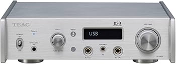 Amazon.co.jp: TEAC(ティアック) UD-505-X/S シルバー USB DAC