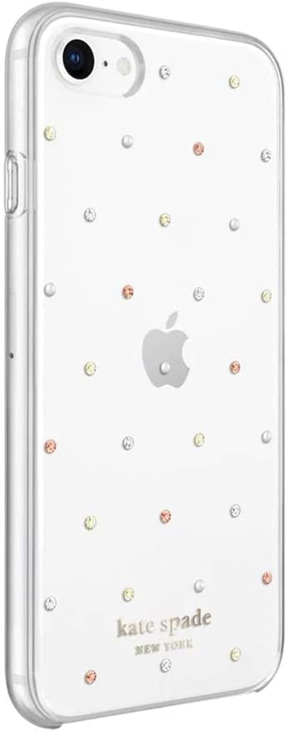 Amazon.co.jp: kate spade ケイトスペード iPhone SE 2 / SE 3 / 8 / 7