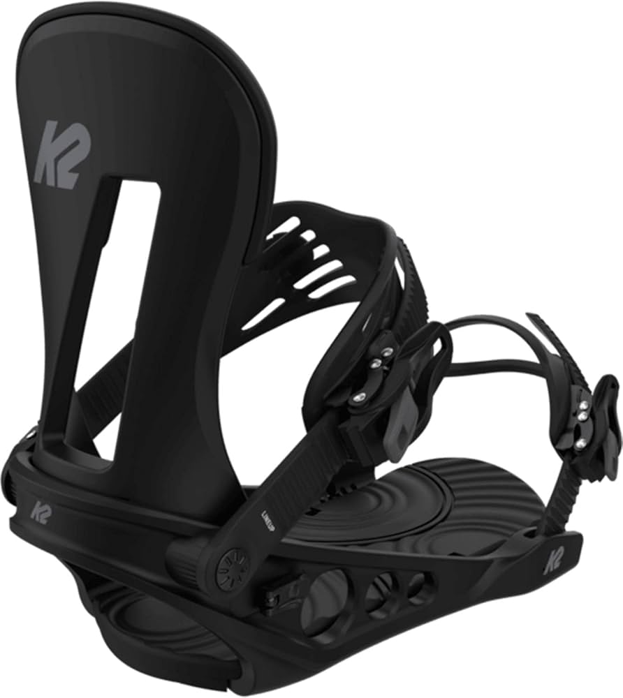 Amazon | 2023 K2 ケーツー LINE UP ラインアップ BLACK 22-23 XL