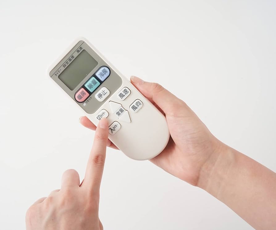 Amazon.co.jp: 日立 リモコン エアコン SP-RC3 エアコン用かんたん