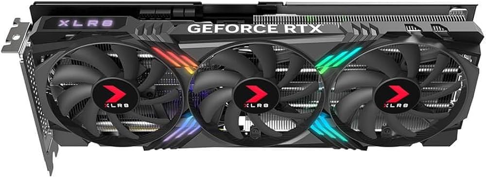 Amazon | PNY GeForce™ RTX 4070 SUPER™ 12GB XLR8 Gaming VERTO™ EPIC