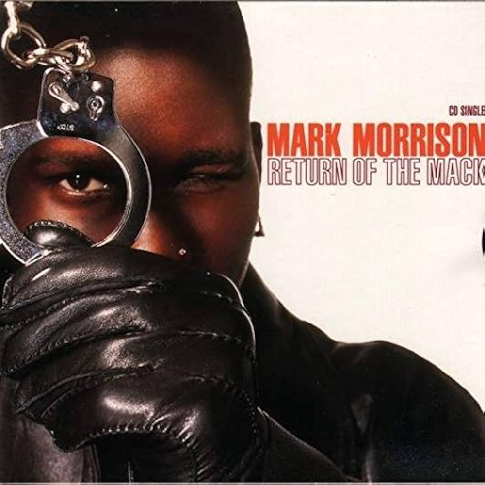 Return of the Mack - Amazon.com Music