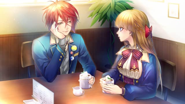 Amazon.co.jp: マジェスティック☆マジョリカル 限定版 -Switch