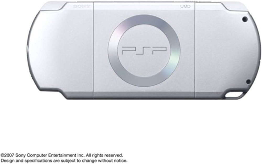 Amazon | 【整備済み品】 SONY ソニー PSP「プレイステーション