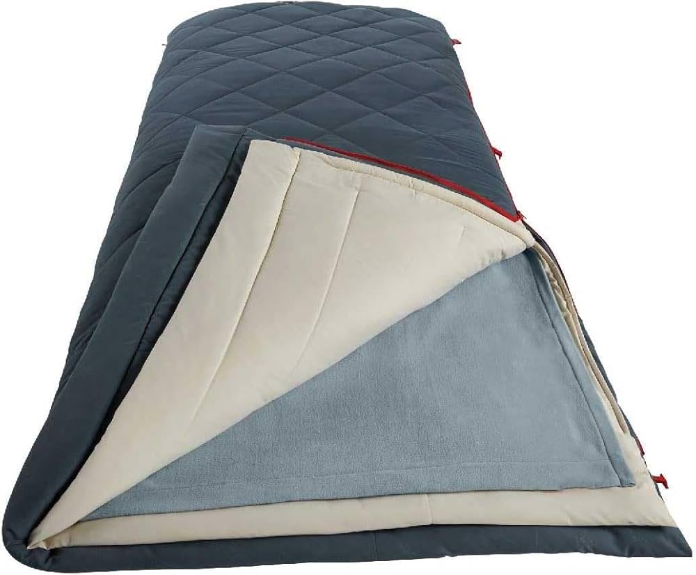 Amazon.co.jp: シュラフ マルチレイヤースリーピングバッグ 封筒型