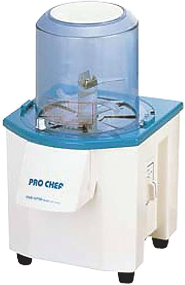 Amazon.co.jp: 中部コーポレーション プロシェフ調理器 バーチカル