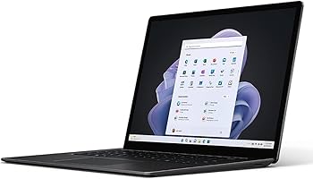 Amazon.com: Microsoft Surface Laptop 5 15
