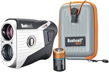 Amazon.co.jp: ブッシュネル ゴルフ 限定カラー ピンシーカー V5
