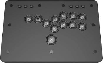 Amazon.co.jp: PUNK WORKSHOP MINI BOX パンクワークショップ アケコン