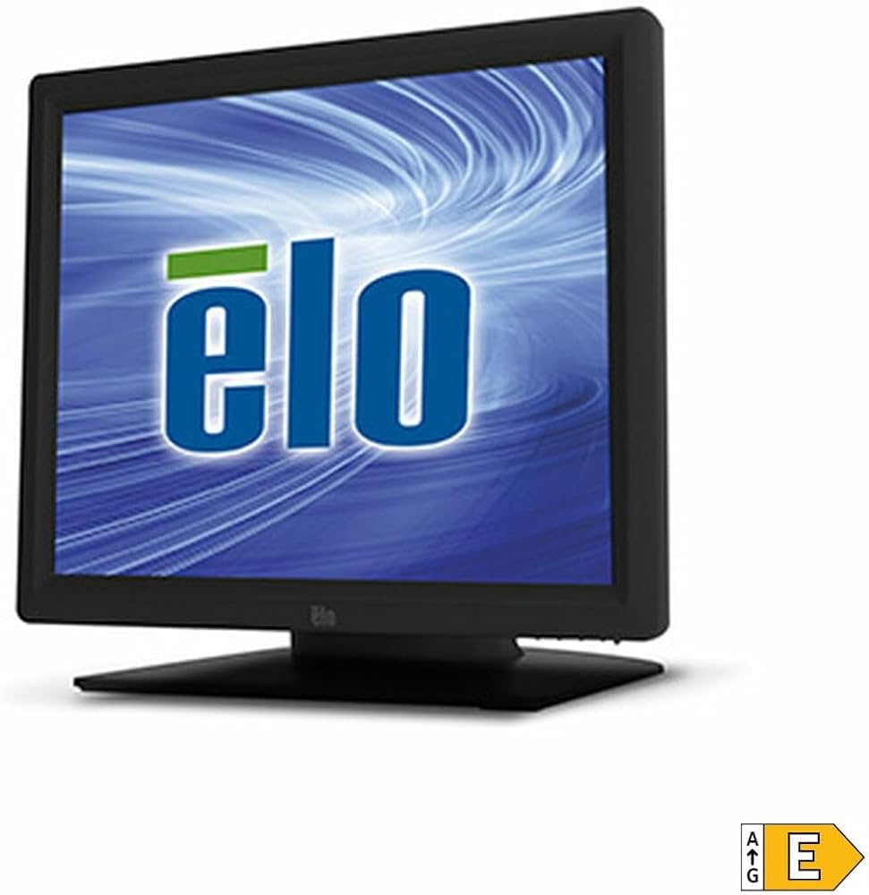 Amazon.co.jp: タッチパネル・システムズ 17.0型LCDデスクトップタッチ