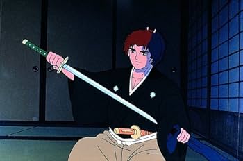 Amazon.co.jp: おーい!竜馬 DVD-BOX 完全収録版 : 高山みなみ, 関俊彦