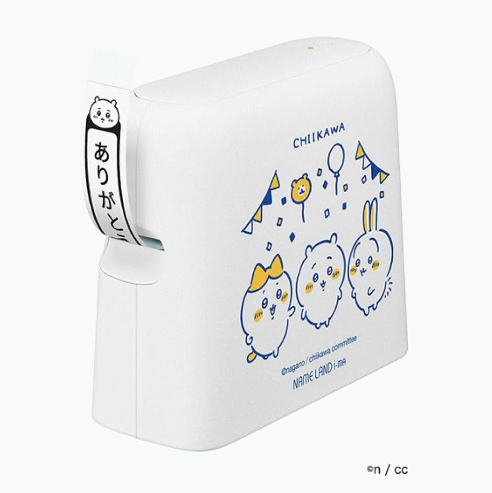 Amazon.co.jp: カシオ KL-SP100-CK ネームランド NAME LAND i-ma ちい