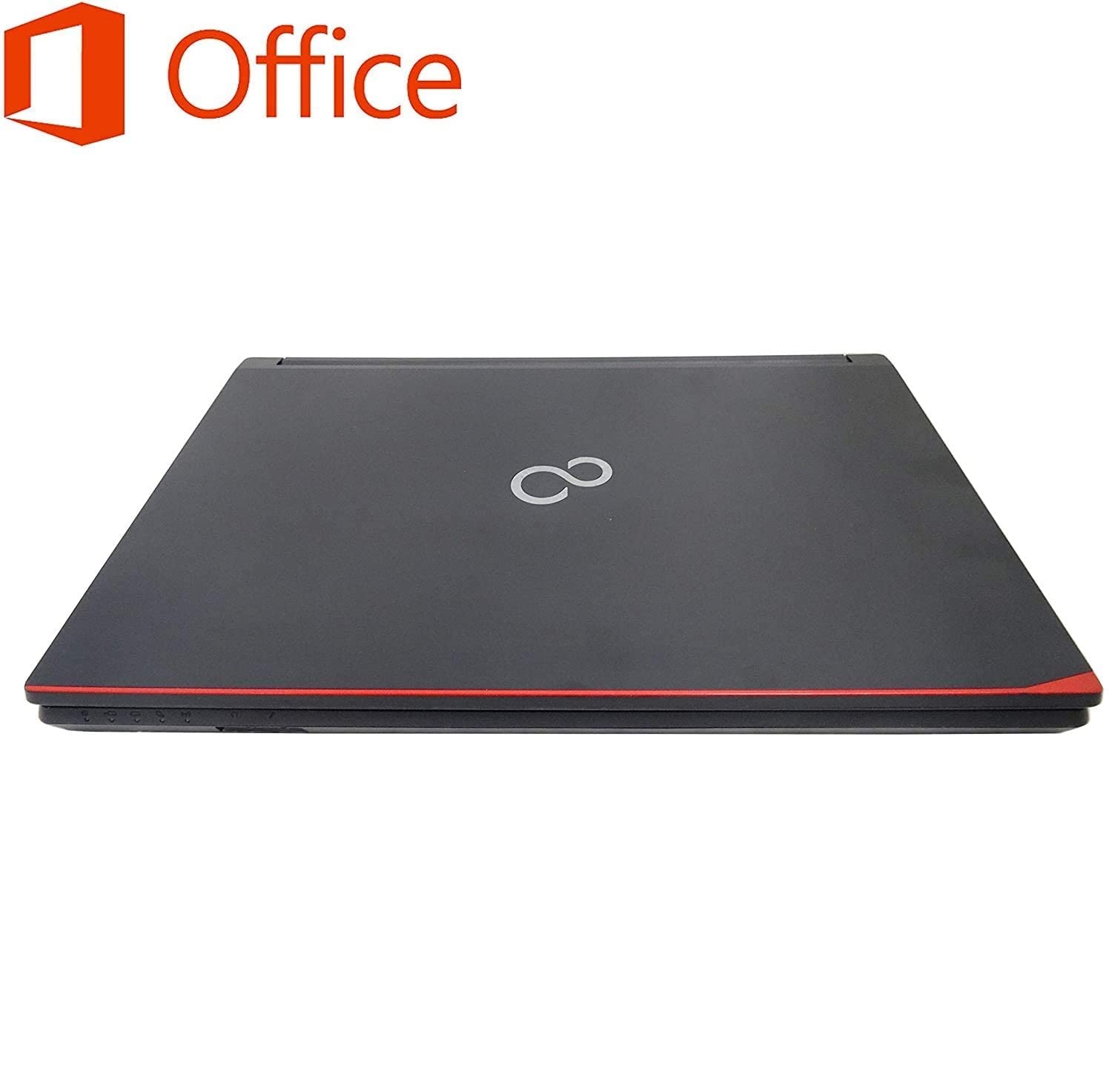 Amazon.co.jp: 【整備済み品】 富士通 ノートPC FMV/Windows11 Pro/MS