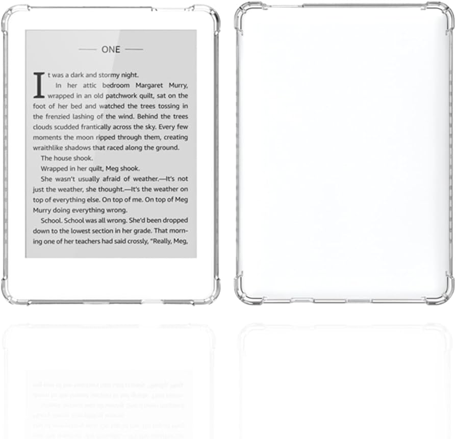 Amazon.com: for Meebook M6/M6C 6 inch E-Readers Case,Ultra-Thin
