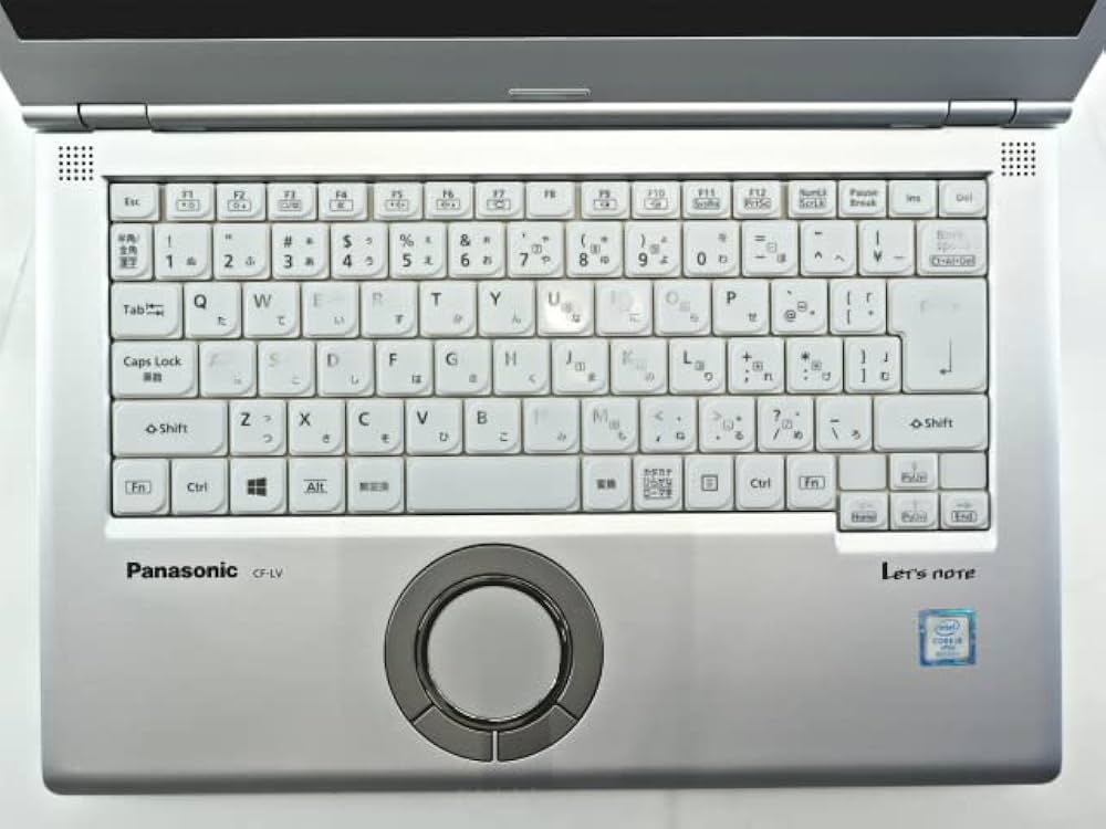 Amazon.co.jp: 【整備済み品】 Panasonic パナソニック Let's note