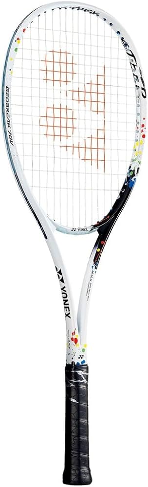 Amazon | ヨネックス(YONEX) ソフトテニスラケット ジオブレイク70V