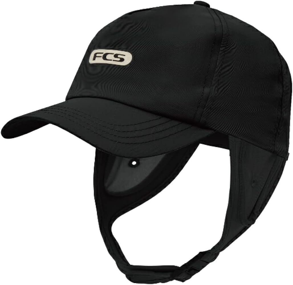 Amazon.co.jp: FCS サーフキャップ ESSENTIAL TRUCKERS WET CAP