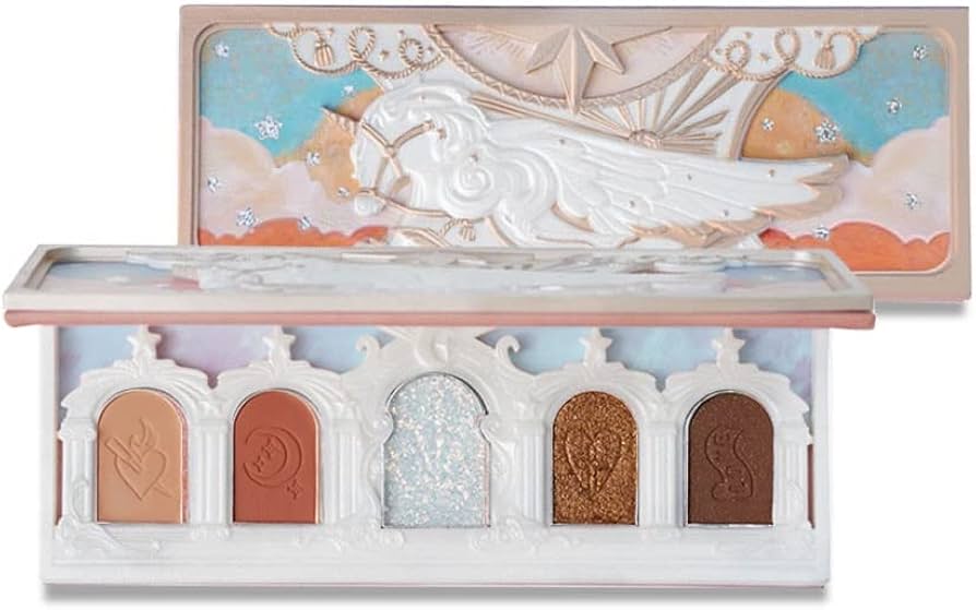 Amazon.co.jp: Flower knows(フラワーノーズ) ユニコーンシリーズ アイ